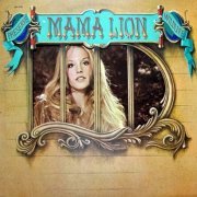 Mama Lion - Preserve Wildlife (1972) LP