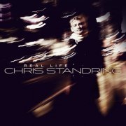 Chris Standring - Real Life (2020) [Hi-Res]