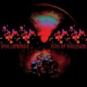 Dave Lombardo - Rites Of Percussion (2023) [Hi-Res]