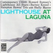 Howard Rumsey's Lighthouse All-Stars - Lighthouse at Laguna (1955)