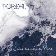Nordri - Échos des mers du Nord (2023) [Hi-Res]