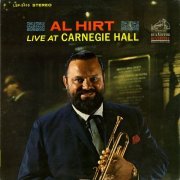 Al Hirt - Al Hirt Live at Carnegie Hall (2015) [Hi-Res]