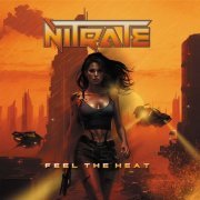 Nitrate - Feel The Heat (2023) Hi-Res