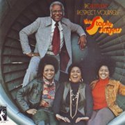 The Staple Singers ‎- Be Altitude: Respect Yourself (1972/1993)