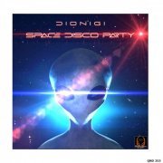 Dionigi - Space Disco Party (2023)