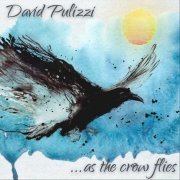 David Pulizzi - As the Crow Flies (2024)
