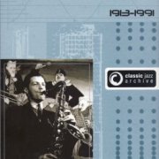 Charlie Barnet - Classic Jazz Archive [2CD] (2004) CD-Rip
