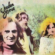 Wooden Horse - Wooden Horse (Reissue) (1972/2002)