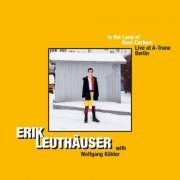 Erik Leuthäuser - In the Land of Kent Carlson (2021) Hi-Res