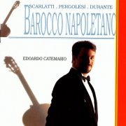Edoardo Catemario - Barocco Napoletano (2006)
