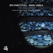 Rita Marcotulli and Israel Varela - Yin And Yang (2019) [Hi-Res]