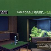 VA - Science Fiction Jazz Volume Ten (2007)