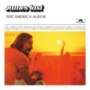 James Last - The America Album (2012) FLAC