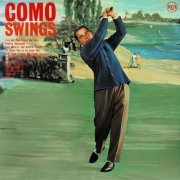 Perry Como - Como Swings (1959)