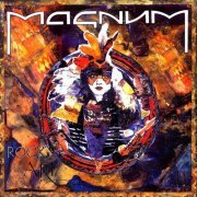 Magnum - Rock Art (1994)