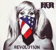 Her - Revolution (Special Edition) (2016) Lossless