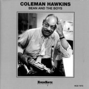 Coleman Hawkins - Bean And The Boys (Live) (2003) FLAC