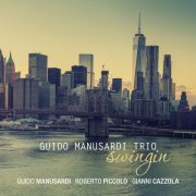 Guido Manusardi Trio - Swingin (2019)