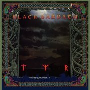 Black Sabbath - Tyr (2024 Remaster) (1990) [Hi-Res]