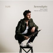 Serol Yapici, Héctor Sanz Castillo - Serendipity (2024) [Hi-Res]