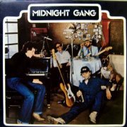 Midnight Gang - Love Is Magic EP (1980/2012) Lossless