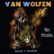 Van Wolfen - Best of (2020)