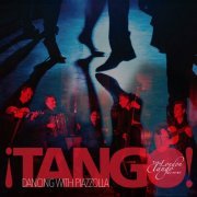London Tango Quintet - Dancing with Piazzolla (2024) [Hi-Res]