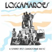 Los Camaroes - A Journey into Cameroonian Music (2019)