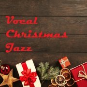 VA - Vocal Christmas Jazz (2019)