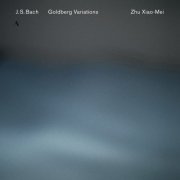 Zhu Xiao-Mei - J. S. Bach: Goldberg Variations, BWV 988 (2016)