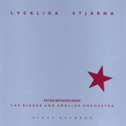 Peter Bryngelsson - Lyckliga Stjarna (1992)