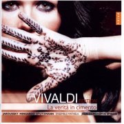 Ensemble Matheus, Jean-Christophe Spinosi - Vivaldi: la Verita In Cimento, Extraits (2007)