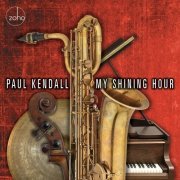 Paul Kendall - My Shining Hour (2024)