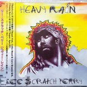 Lee "Scratch" Perry - Heavy Rain (Japan Edition) (2019)