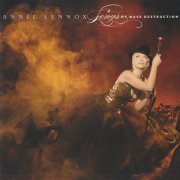 Annie Lennox - Songs Of Mass Destruction (Japan 1st Press) (2007) CD-Rip