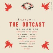 The Mighty Sparrow - The Outcast (1964; 2018) [Hi-Res]