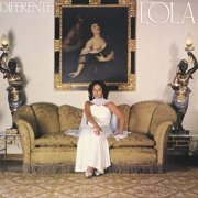 Lola Flores - Diferente Lola (Remasterizado) (2020) Hi-Res