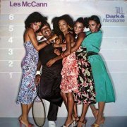Les McCann - Tall, Dark & Handsome (1979)