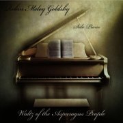 Robin Meloy Goldsby - Waltz of the Asparagus People  Waltz of the Asparagus People (2011)