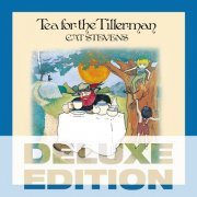 Cat Stevens - Tea For The Tillerman (Deluxe Edition) (2008)