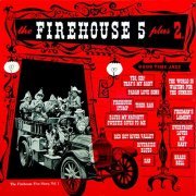 Firehouse Five Plus Two - The Firehouse Five Story, Vol. 1 (2009)