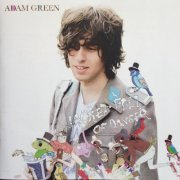 Adam Green - Jacket Full of Danger (2006)