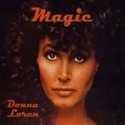 Donna Loren - Magic - The 80's Collection (2009)