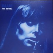 Joni Mitchell - Blue (1971) {2024 SACD}