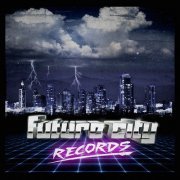 VA - Future City Records Compilation Vol. 1-10 (2012-2016)