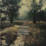 Francois Couturier - Tarkovsky Quartet (2011) CD Rip