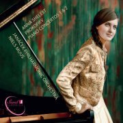 Anna Shelest, Niels Muus - Prokofiev: Piano Concertos Nos. 1 & 2 (20106)