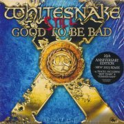 Whitesnake - Still Good To Be Bad (2023) CD-Rip
