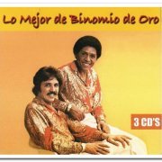 Binomio de Oro - Lo Mejor De Binomio De Oro [3CD Box Set] (2004)