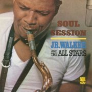 Jr. Walker & The All Stars - Soul Session (1966)